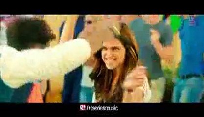 'Safarnama' Video Song - Tamasha - Ranbir Kapoor, Deepika Padukone - T-Series
