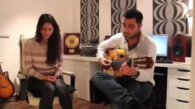 Amatör Şarkılar - Takvimlerden Haberin Yok Mu