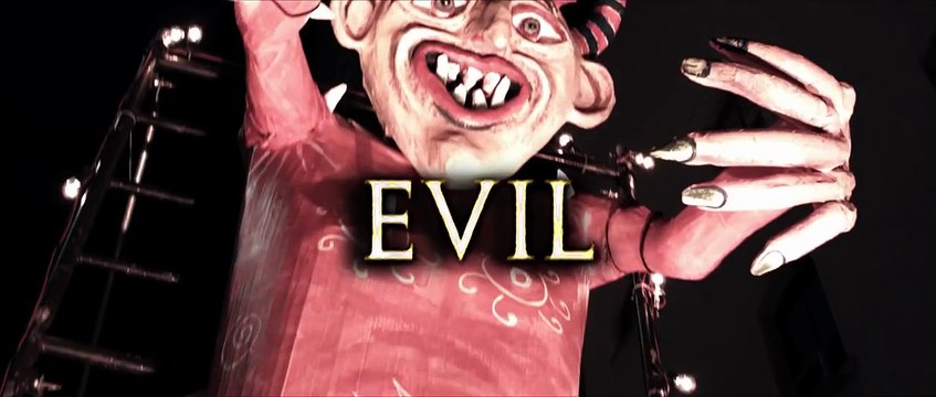 Pay The Ghost | official trailer US (2015) Nicholas Cage