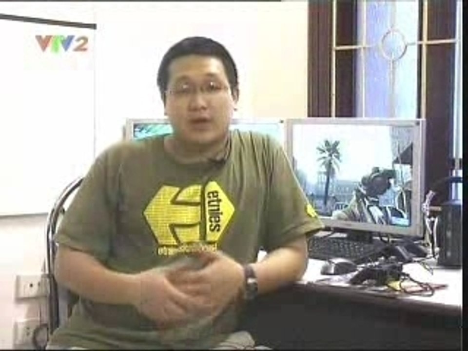 VTV2-GIGABYTE HI END COMPUTER 2007