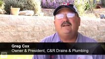 C & R Drains & Plumbing - Commercial Plumber in San Marcos