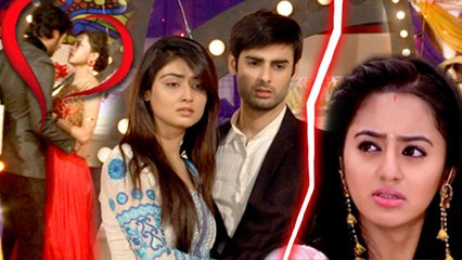 Swaragini | Kahani Ab Tak | 28th December 2015 - 1st January 2016 | Colors