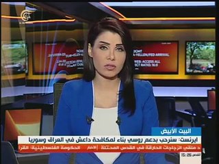 SYRIA NEWS أخبار سورية الخميس 2015/09/17 ديميستورا يلتقي المعلم في دمشق