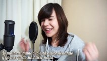 UNRAVEL ♥ TOKYO GHOUL (Spanish cover)
