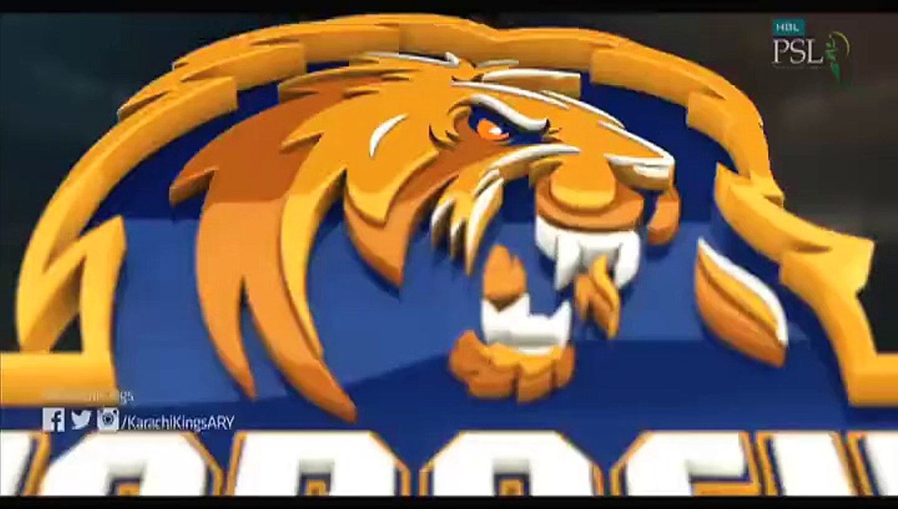 We are always loved by the karachi king