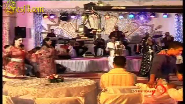 Abderrahim El Meskini (VCD-2) - Clip 03