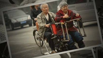 Cinta Si Tua Renta Modifikasi Kursi Roda