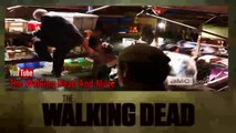 (SPOILERS) Making of Episode 5x02: The Walking Dead: Strangers