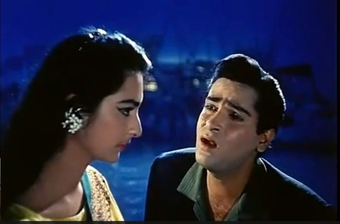 EHSAAN TERA HOGA- JUNGLEE- RAFI_1-urdu hindi punjabi -bollywood,lollywood song-HD