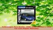Read  Volkswagen New Beetle 19982000 Chiltons Total Car Care Repair Manuals PDF Online
