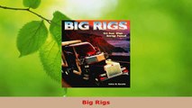 PDF Download  Big Rigs Download Online