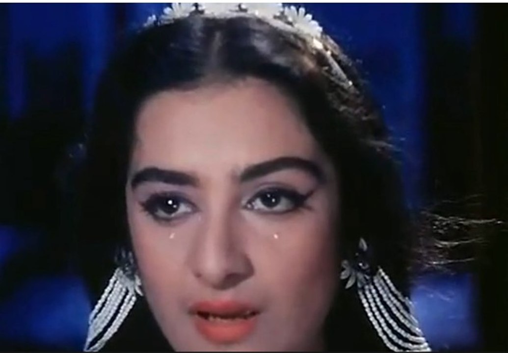 Ehsaan Tera Hoga... (Lata) Junglee (1961)_1-urdu hindi punjabi -bollywood,lollywood song-HD