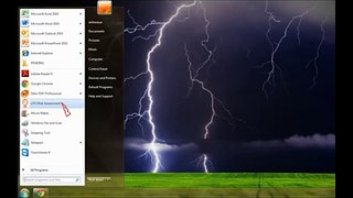 Lightning Risk Assessment Software, Lightning Risk Analysis and Assessment