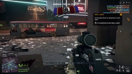 battlefield 4 ps4 online mestre armas sequencia de kills