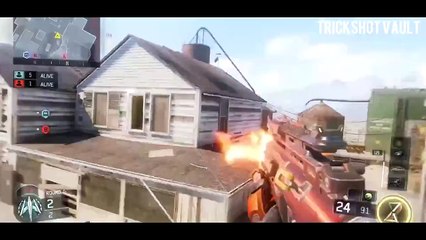 Welcome To The Trickshot Vault! | Subscribe To My Second Channel