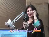 Ghali Ghondi rasha - Nazia Iqbal - Song 1 (1)