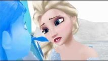 Awesome Moments Frozen Elsa Anna - Funny video for kids [Frozen]