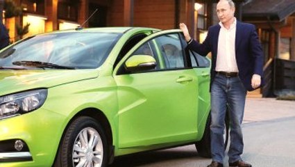 2015'te Türkiye'de Otomotiv Pazarı Coştu, Rusya Dibe Vurdu