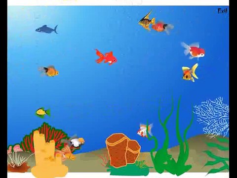 Machli Jal Rani - Kids Urdu Poems - Bachon Ki Poetry