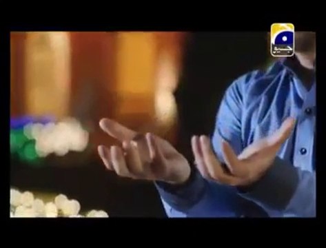 Aamir-Liaquat-hussain-New-naat -Rabi-ul-Awwal-
