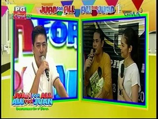 Eat Bulaga - January 4, 2016 Part 13