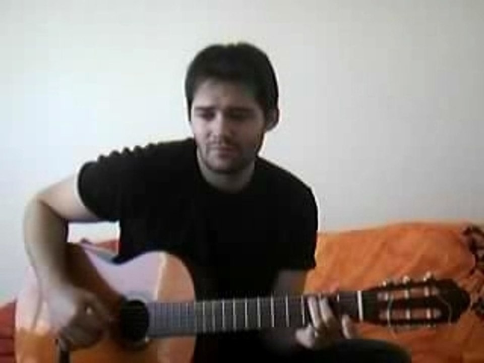 Zoé [LUKE]