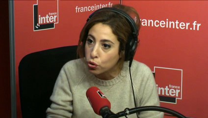 Raphaël Glucksmann : "Nous ne gagnerons pas le combat contre le terrorisme sans combattre l'idéologie du wahhabisme."