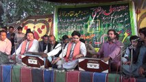 Manqabat [Gatti Darbar Shareef, Chak # 202, Faisalabad, Pakistan]    Kashif Ali Zahid Ali Qawwal Son of Ustaad Mattey Kh