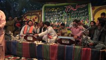 Manqabat 3 [Gatti Darbar Shareef, Chak # 202, Faisalabad, Pakistan]  Kashif Ali Zahid Ali Qawwal Son of Ustaad Mattey Kh