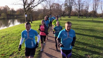 Conseils pour bien courir : la santé