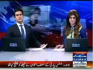 Give Me A Chance To Become Good Again....Muhammad Amir