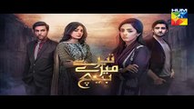 Tere Mere Beech Episode 7 Promo Hum TV Drama 03 Jan 2016