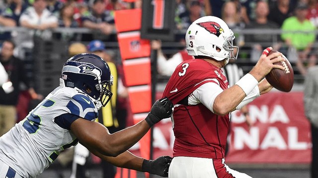 We let Cardinals fans down - Palmer