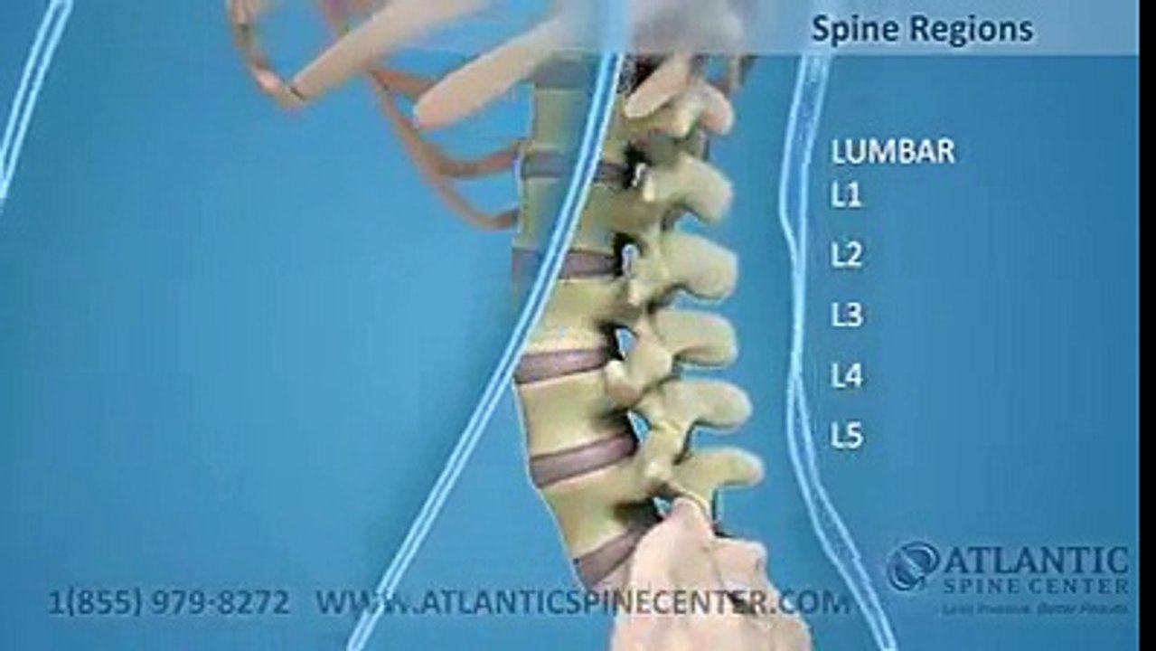 How Spinal Cord Stimulation Works