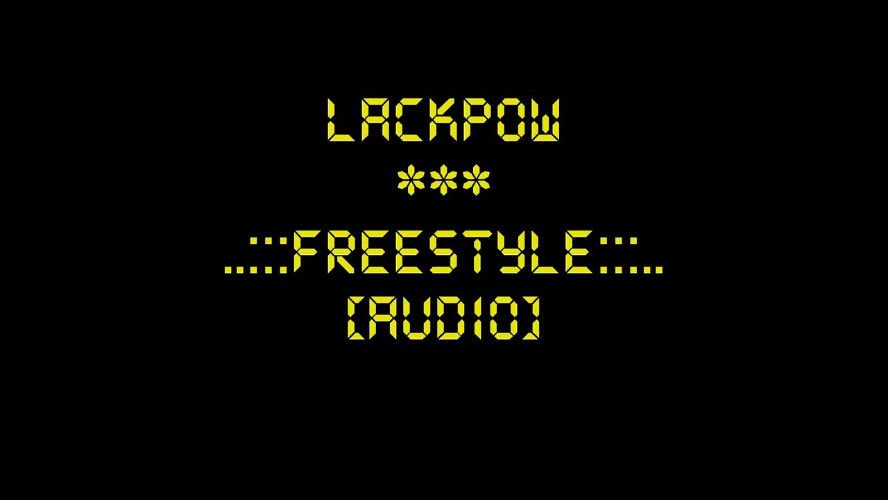 TBT - S01E01 - Freestyle
