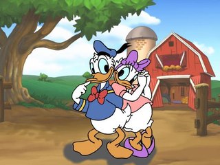 Bajki Dla Dzieci Chip i Dale - Kaczor Donald Nowe odcinki 2 PL ep2