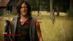 The Walking Dead Season 5 Norman Reedus (Daryl Dixon) Dish Comercial HD