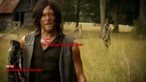 The Walking Dead Season 5 Norman Reedus (Daryl Dixon) Dish Comercial HD