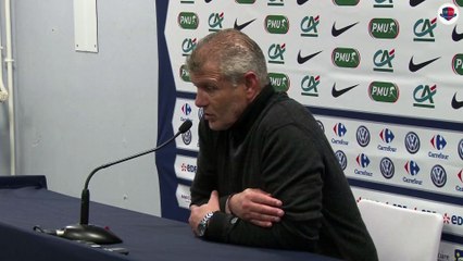 SMCaen - Marseille : Les réactions