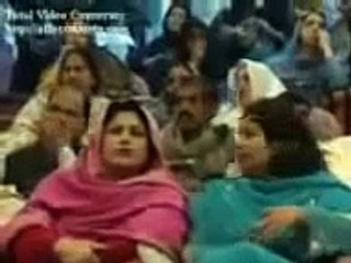 Agar Sun Sakty Ho Tu Sunye Emotional Speech of Girl (Rehan Ali).flv