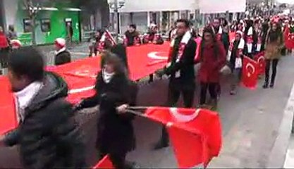 3  sarıkamış yürüşü hazır