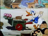 Animated Movies For Kids 2016 | Donald Duck Disney Cartoon Animation Movies For Children #3