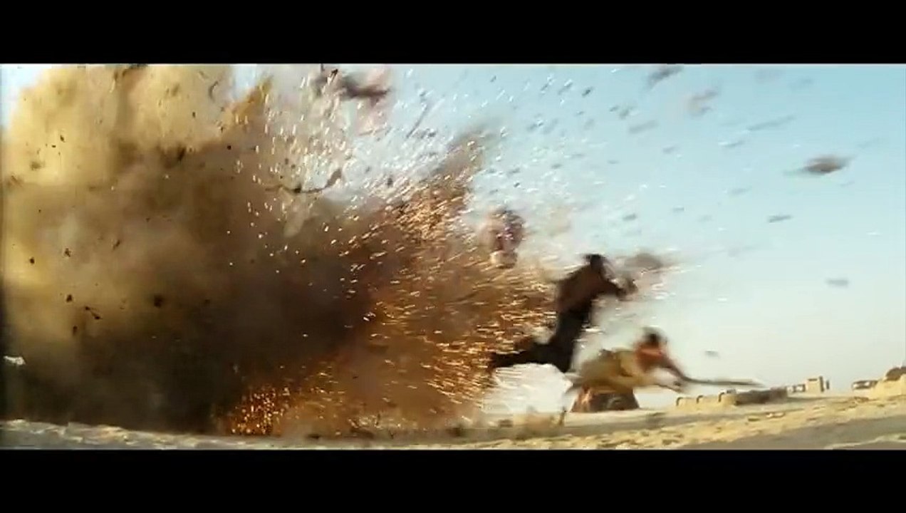 Star Wars_ The Force Awakens Ultimate Force Trailer (2015) HD (1)