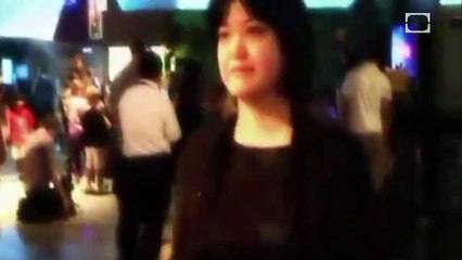 Ferrofluid Sculptures - Science on the Web #16