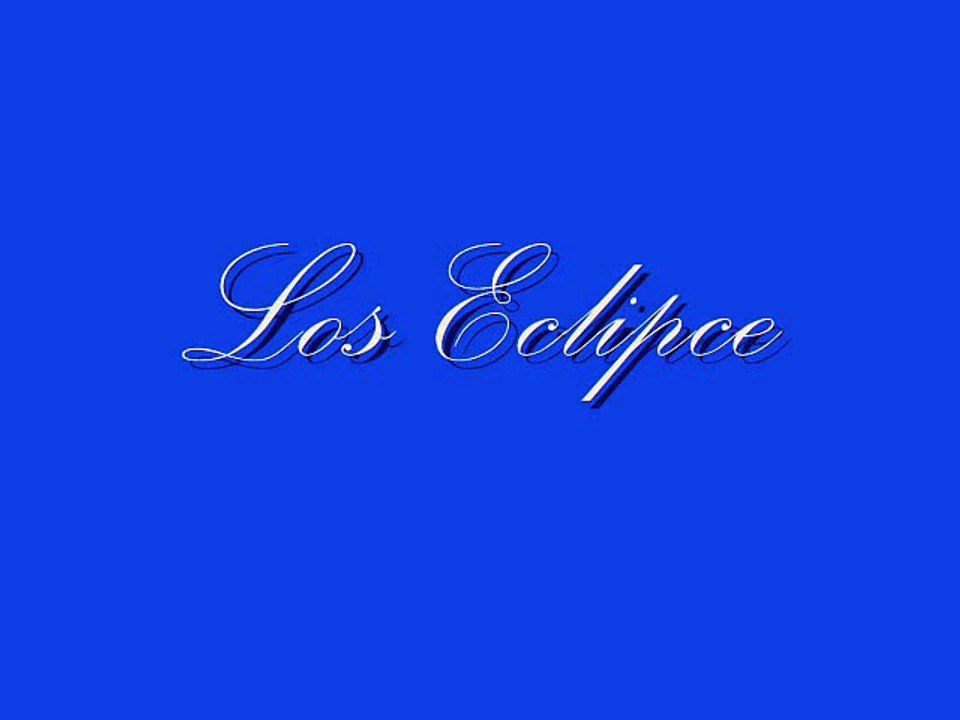 Usted Grupo Eclipse de tijuana