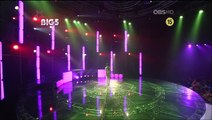 태연 - 만약에 TaeYeon(SNSD) - If (OBS Music Star 2009.04.06) HD