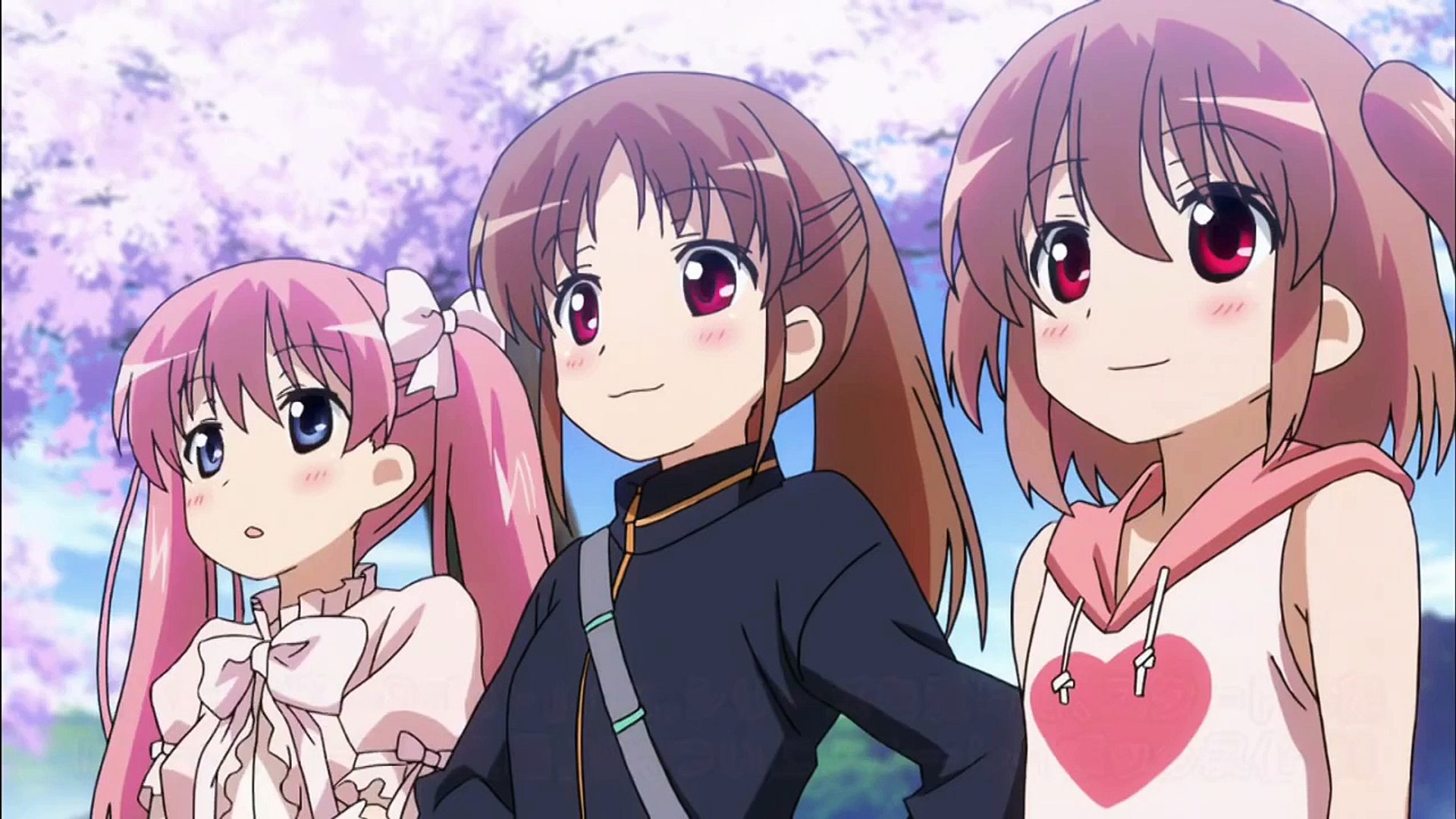 咲-Saki-阿知賀編episode of side-A また、みんなではしゃごう！Blu