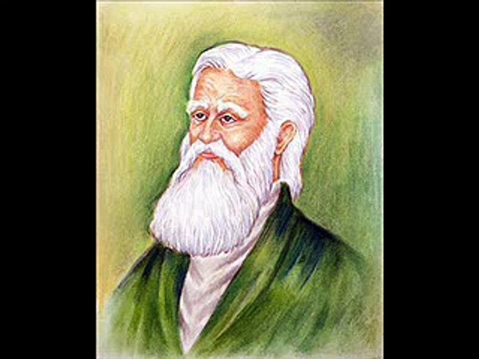 Rehman baba poetry
