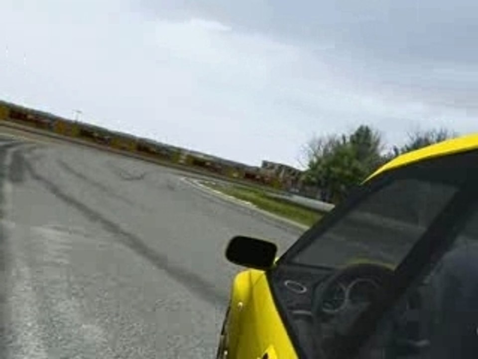 Drift