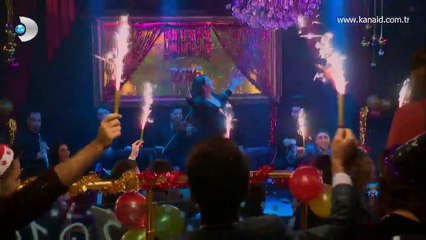 Arka Sokaklar 383. Bölüm - Nükhet Duru - Söyletme Beni